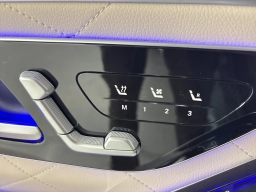 Mercedes-Benz S-Class S 500 4MATIC Sedan 2026