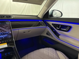 Mercedes-Benz S-Class S 500 4MATIC Sedan 2026
