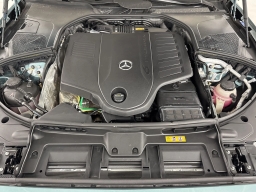 Mercedes-Benz S-Class S 500 4MATIC Sedan 2026