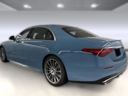 Mercedes-Benz S-Class S 500 4MATIC Sedan 2026