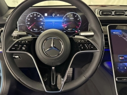 Mercedes-Benz S-Class S 500 4MATIC Sedan 2026