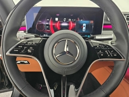Mercedes-Benz S-Class S 500 4MATIC Sedan 2025