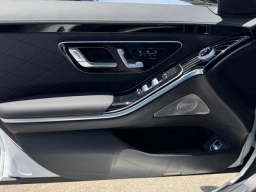 Mercedes-Benz S-Class S 500 4MATIC Sedan 2026