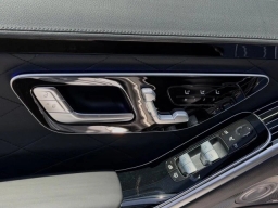 Mercedes-Benz S-Class S 500 4MATIC Sedan 2026