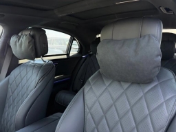 Mercedes-Benz S-Class S 500 4MATIC Sedan 2026