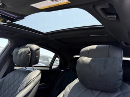 Mercedes-Benz S-Class S 500 4MATIC Sedan 2026
