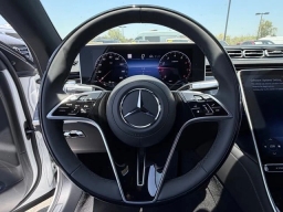 Mercedes-Benz S-Class S 500 4MATIC Sedan 2026