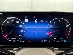 Mercedes-Benz S-Class S 500 4MATIC Sedan 2026
