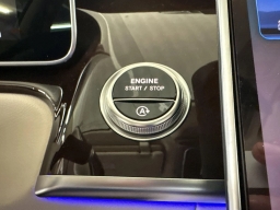 Mercedes-Benz S-Class S 500 4MATIC Sedan 2026