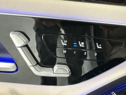 Mercedes-Benz S-Class S 500 4MATIC Sedan 2026