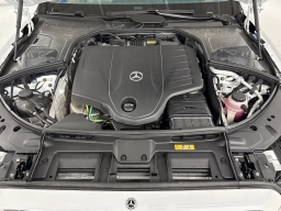 Mercedes-Benz S-Class S 500 4MATIC Sedan 2026