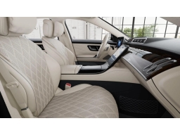 Mercedes-Benz S-Class S 500 4MATIC Sedan 2026