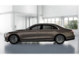 Mercedes-Benz S-Class S 500 4MATIC Sedan 2026