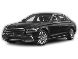 Mercedes-Benz S-Class S 500 4MATIC Sedan 2026