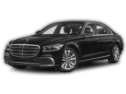 Mercedes-Benz S-Class S 500 4MATIC Sedan 2026