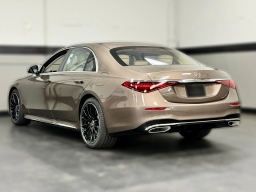 Mercedes-Benz S-Class S 580e 4MATIC Sedan 2026