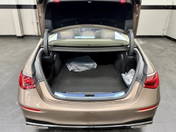 Mercedes-Benz S-Class S 580e 4MATIC Sedan 2026