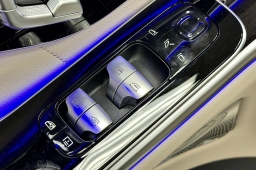 Mercedes-Benz S-Class S 580e 4MATIC Sedan 2026