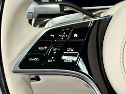 Mercedes-Benz S-Class S 580e 4MATIC Sedan 2026