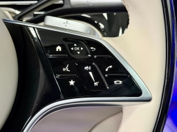 Mercedes-Benz S-Class S 580e 4MATIC Sedan 2026