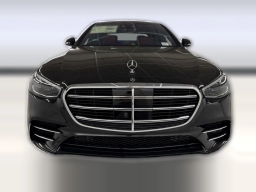 Mercedes-Benz S-Class S 580e 4MATIC Sedan 2026