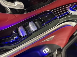 Mercedes-Benz S-Class S 580e 4MATIC Sedan 2026