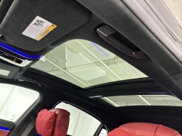 Mercedes-Benz S-Class S 580e 4MATIC Sedan 2026