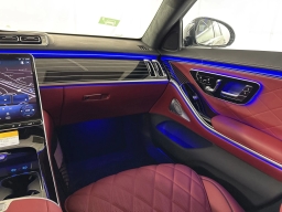 Mercedes-Benz S-Class S 580e 4MATIC Sedan 2026
