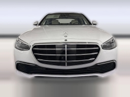 Mercedes-Benz S-Class S 580e 4MATIC Sedan 2026