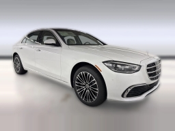 Mercedes-Benz S-Class S 580e 4MATIC Sedan 2026