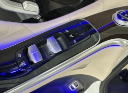 Mercedes-Benz S-Class S 580e 4MATIC Sedan 2026