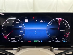 Mercedes-Benz S-Class S 580e 4MATIC Sedan 2026