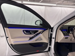 Mercedes-Benz S-Class S 580e 4MATIC Sedan 2026