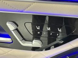 Mercedes-Benz S-Class S 580e 4MATIC Sedan 2026