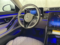 Mercedes-Benz S-Class S 580e 4MATIC Sedan 2026