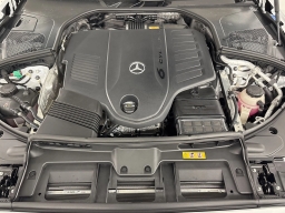 Mercedes-Benz S-Class S 580e 4MATIC Sedan 2026