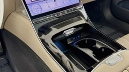 Mercedes-Benz S-Class S 580e 4MATIC Sedan 2026