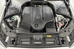 Mercedes-Benz S-Class S 580e 4MATIC Sedan 2026