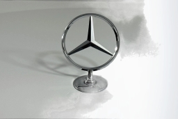 Mercedes-Benz S-Class S 580e 4MATIC Sedan 2026