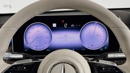 Mercedes-Benz S-Class S 580e 4MATIC Sedan 2026