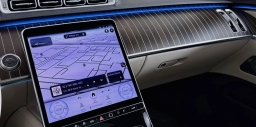 Mercedes-Benz S-Class S 580e 4MATIC Sedan 2026