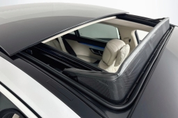 Mercedes-Benz S-Class S 580e 4MATIC Sedan 2026