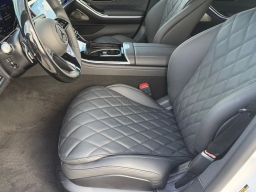 Mercedes-Benz S-Class S 580 4MATIC Sedan 2026