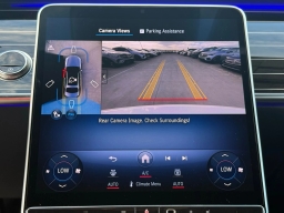 Mercedes-Benz S-Class S 580 4MATIC Sedan 2026