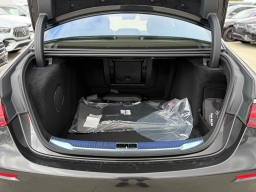 Mercedes-Benz S-Class S 580 4MATIC Sedan 2026