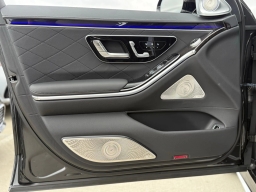 Mercedes-Benz S-Class S 580 4MATIC Sedan 2026