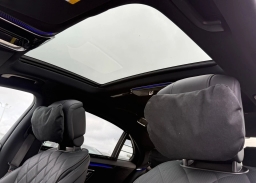 Mercedes-Benz S-Class S 580 4MATIC Sedan 2026