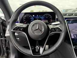 Mercedes-Benz S-Class S 580 4MATIC Sedan 2026