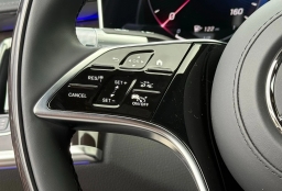 Mercedes-Benz S-Class S 580 4MATIC Sedan 2026