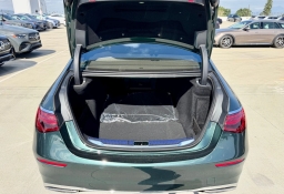 Mercedes-Benz S-Class S 580 4MATIC Sedan 2026